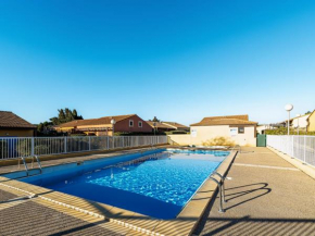 Holiday Home Beau Soleil by Interhome